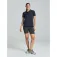 Slam Deck kurzarm-poloshirt