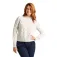 Slam Seawool Cable sweatshirt