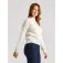 Slam Seawool Cable sweatshirt