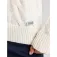 Slam Seawool Cable Bluza