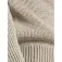 Slam Seawool rollkragenpullover