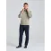 Slam Seawool rollkragenpullover