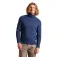 Slam Seawool rollkragenpullover