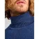 Slam Jersei de coll alt Seawool
