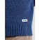Slam Jersei de coll alt Seawool