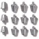 Canterbury Performance Studs Korte Stegjern
