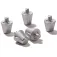 Canterbury Performance Studs Korte Stegjern