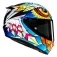 HJC RPHA 12 Spasso full face helmet