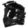 Airoh Casc integral Commander Full Carbon