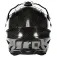 Airoh Casc integral Commander Full Carbon