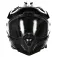 Airoh Casc integral Commander Full Carbon