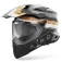 Airoh Casco integral Commander 2 Doom