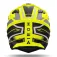 Airoh Casco integrale Commander 2 Mavick