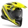 Airoh Casco integral Commander 2 Mavick