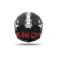 Airoh Connor Myth integralhelm