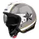 Airoh Casco convertible J110 Command