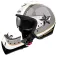 Airoh Capacete conversível J110 Command