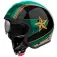 Airoh Capacete conversível J110 Command