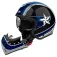 Airoh Casco convertible J110 Command