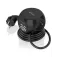 Aisens Regleta 2xUSB-C+2xUSB A 3 enchufes 1.4 m