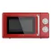 Cecotec Microondas ProClean 3110 Retro 20L 700W