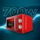 Cecotec ProClean 3110 Retro 20L 700W Magnetron