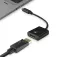 Ewent 4K 60Hz USB-C-DisplayPort-sovitin