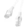 Lanberg UTP Fluke Passed 1.5 m CAT6 network cable