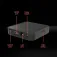 Strong Reproductor multimedia LEAP-S3