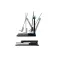 Tooq Hermes Halley 12.9´´ Tablet Holder