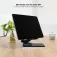 Tooq Suporte para tablet Hermes Halley de 12.9 polegadas