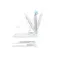 Tooq Hermes Luna 12.9´´ tablethouder