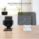 Tooq Hermes Luna 12.9´´ tablethouder