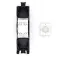 Wp UTP CAT6A Keystone Conector