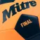Mitre Final Fußball