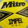 Mitre Impel One Fußball