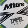 Mitre Impel One jalkapallo