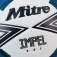Mitre Impel One Fußball
