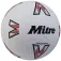 Mitre Super Dimple Fußball