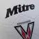 Mitre Super Dimple Fußball