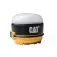 Caterpillar Mini llanterna recarregable