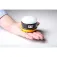 Caterpillar Mini llanterna recarregable