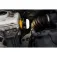 Caterpillar Mini llanterna recarregable
