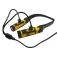 Caterpillar Linterna Frontal Recargable