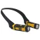 Caterpillar Linterna Frontal Recargable