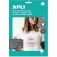 Apli 4128 Siirtopaperi