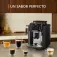 Krups Sensation C10 Espresso Coffee Maker