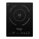 Orbegozo 2000W portable induction hob