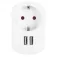 Orbegozo EN 1200 Plug Adapter