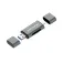 Vention Lector de targetes extern CCJH0